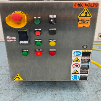 Mokon Temperature Control Unit image 3